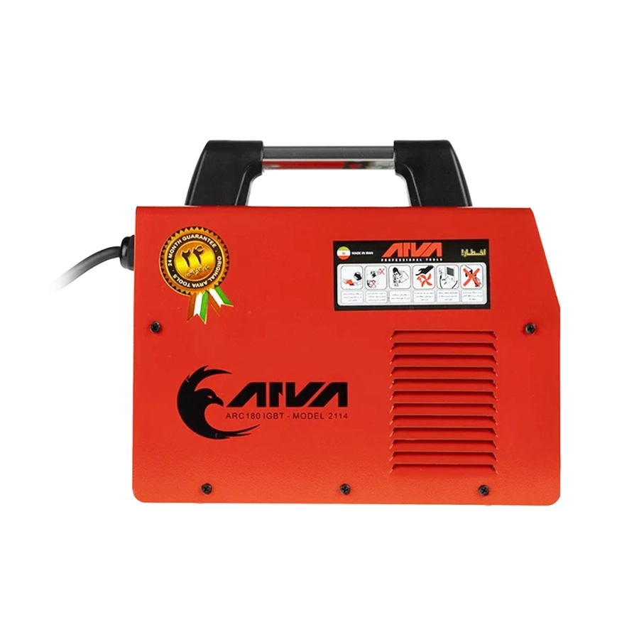 ترانس اینورتر 180 آمپر دو ولوم  2114 (آروا) - 2